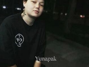 Yunapak