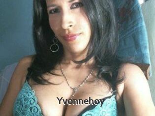 Yvonnehoy