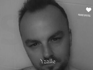 Yzalle