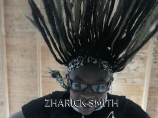 ZHARICK_SMITH