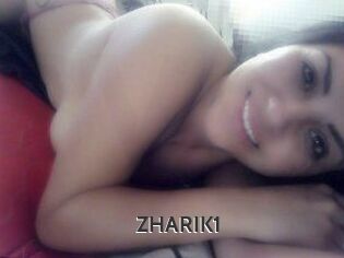 ZHARIK1