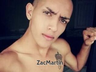 ZacMartin