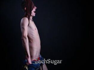 ZachSugar