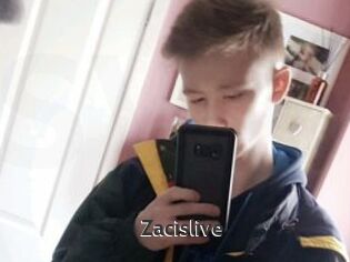 Zacislive