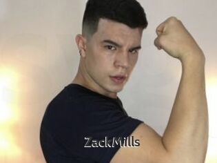 ZackMills