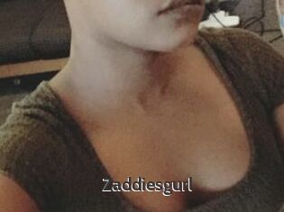 Zaddiesgurl