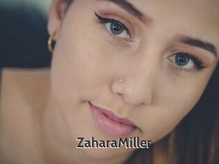 ZaharaMiller