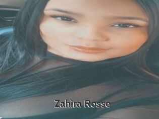 Zahira_Rosse