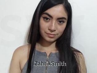 Zahrik_Smith