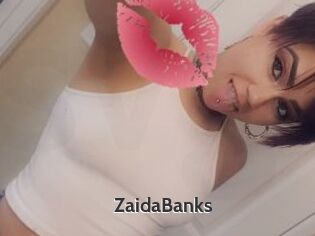 ZaidaBanks