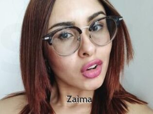 Zaima