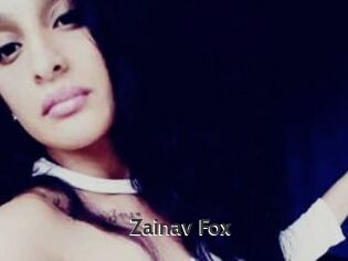 Zainav_Fox