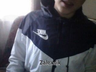 Zalexsik