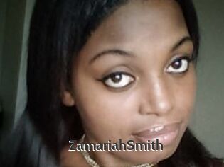 ZamariahSmith