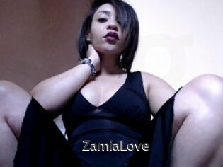 ZamiaLove