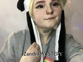 ZandraMYSTERY