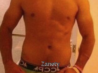 Zanety