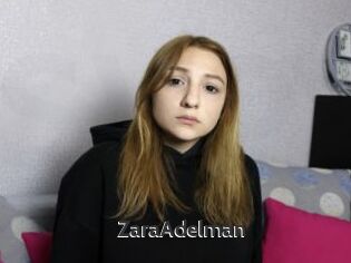 ZaraAdelman