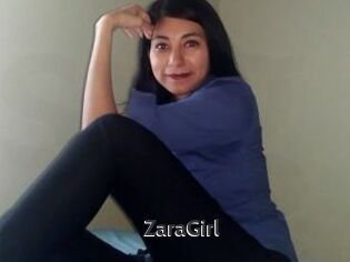 ZaraGirl