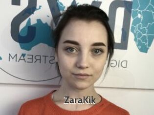 ZaraKik