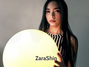 ZaraShin