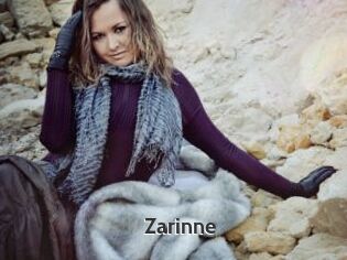 Zarinne