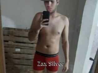 Zax_Silver