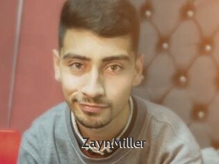 ZaynMiller