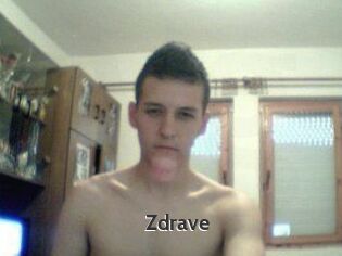 Zdrave