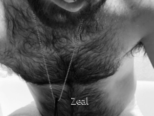 Zeal