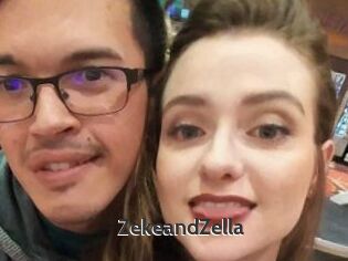 ZekeandZella