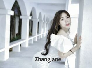 ZhangJane