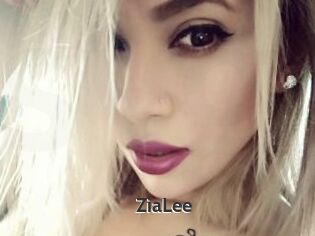 ZiaLee