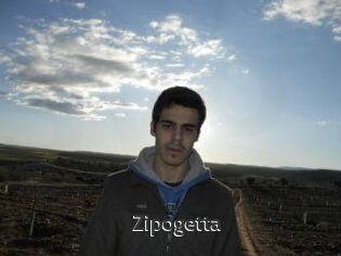 Zipogetta