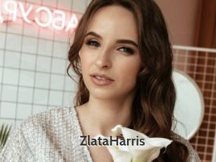 ZlataHarris