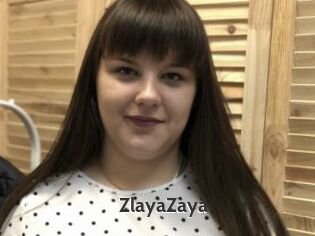 ZlayaZaya