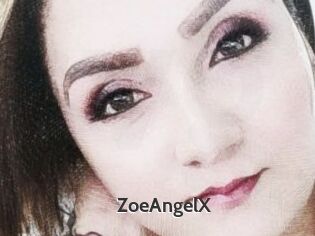 ZoeAngelX