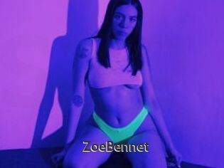 ZoeBennet