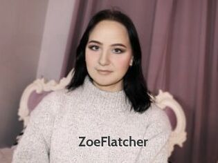 ZoeFlatcher