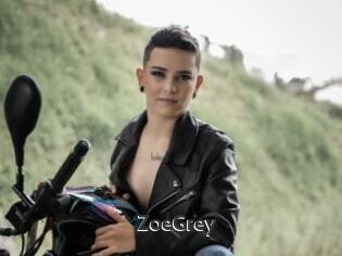 ZoeGrey