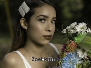 ZoeHoffman