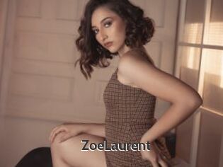 ZoeLaurent