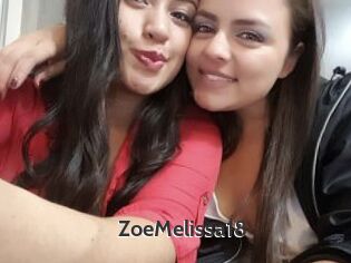 ZoeMelissa18