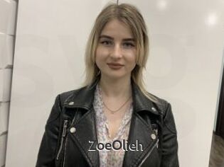 ZoeOlieh