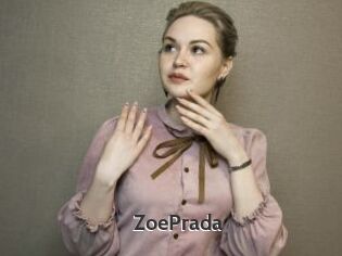 ZoePrada