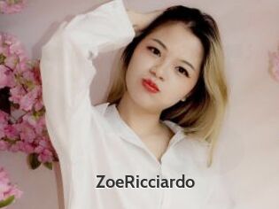 ZoeRicciardo