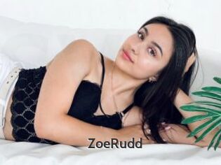 ZoeRudd