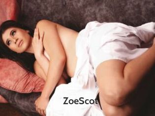 ZoeScot