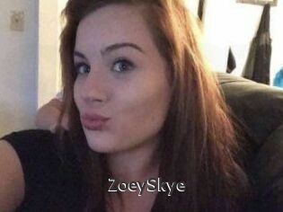 ZoeySkye