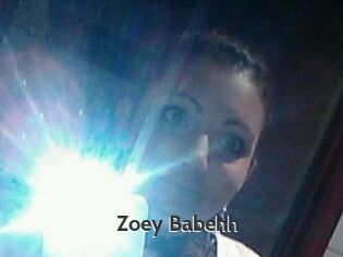 Zoey_Babehh